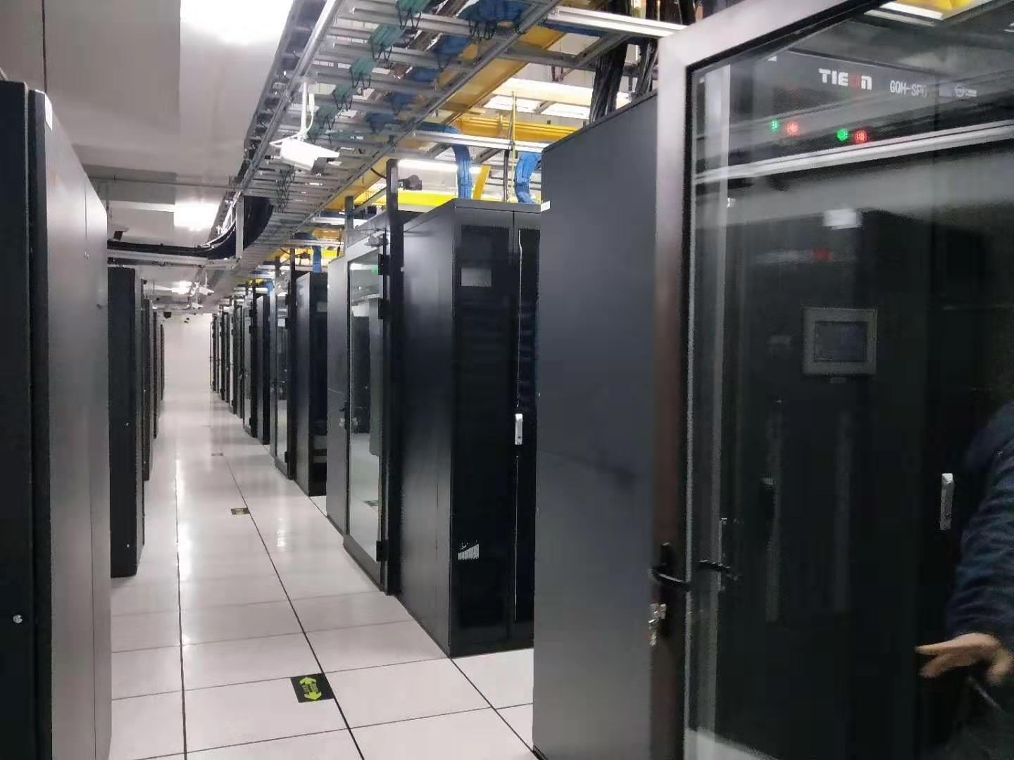 光环新网天津IPFS机房-天津多线机房-天津自贸区机房